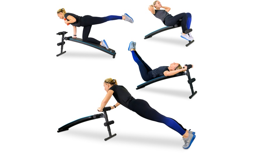 Image 1: Equipos de fitness para casa de Sparraw