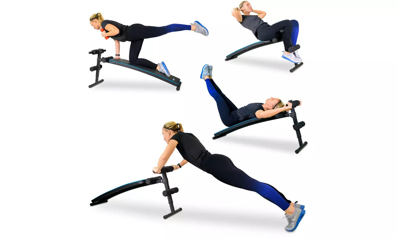 Equipos de fitness para hacer deporte desde casa de Sparraw, con envío gratuito - Primary Image