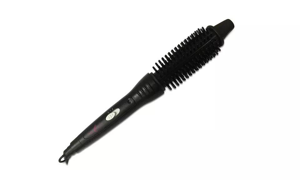 Power Styler Perfecter Heated Round Brush - Primary Image
