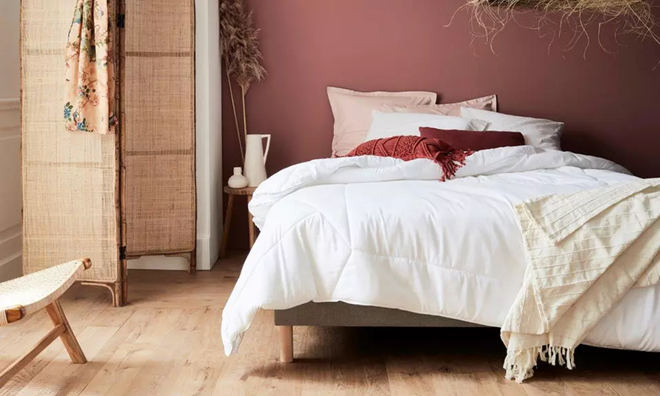 Couette "Smart Temperature", dimensions au choix - Primary Image