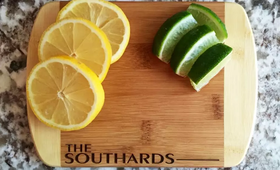 Custom Cutting Boards from Qualtry (Up to 83% Off). Six Options Available. - Second Medium