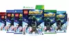 Lego Batman 3: Beyond Gotham for PS3, PS4, PS Vita, 3DS, Wii U, Xbox 360, or Xbox One