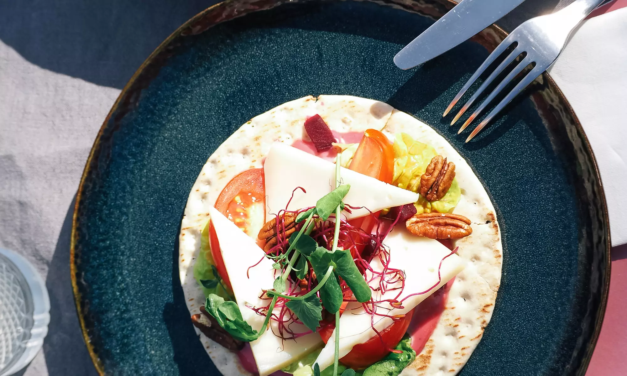 Maastricht: Komfort-Doppelzimmer mit Frühstück und Welcome Drink