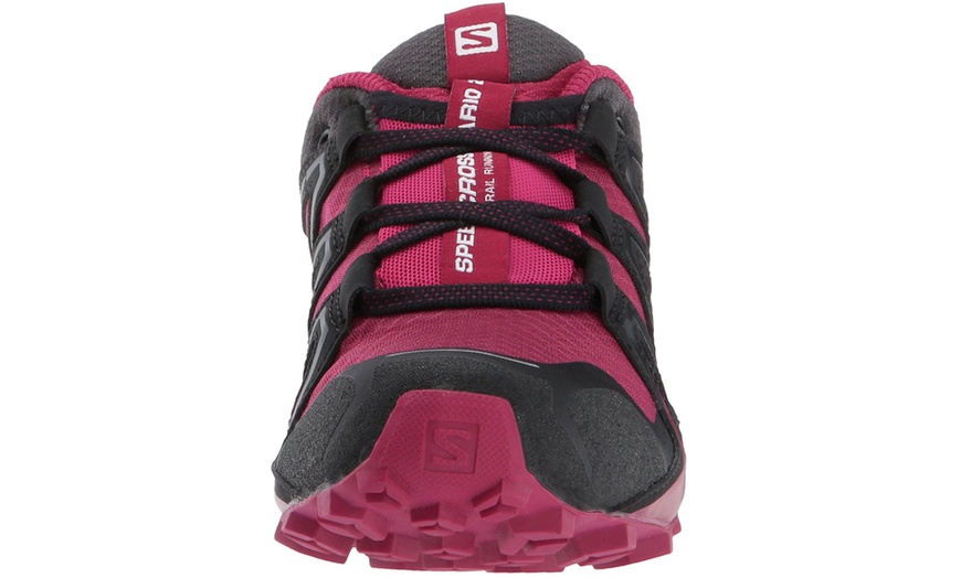 Image 14: Scarpe da corsa Salomon da donna