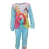 Image 3: Girl's Character Pyjamas