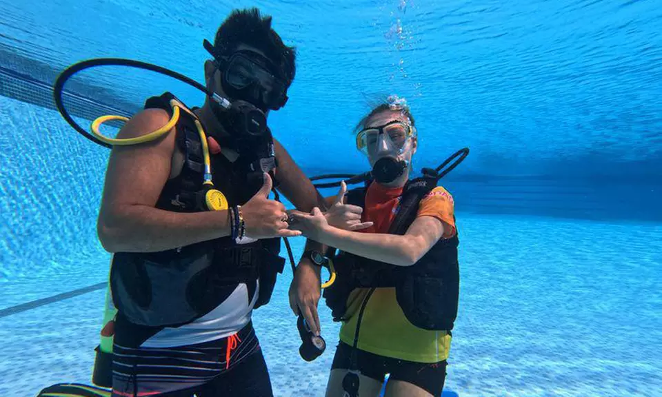 Embark On Adventure: Try Dive, Snorkeling Trip and Boat Trip