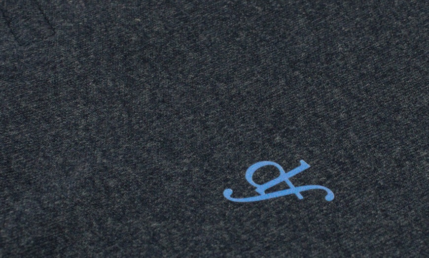 Image 21: Pyrex Herren-Winterpyjama