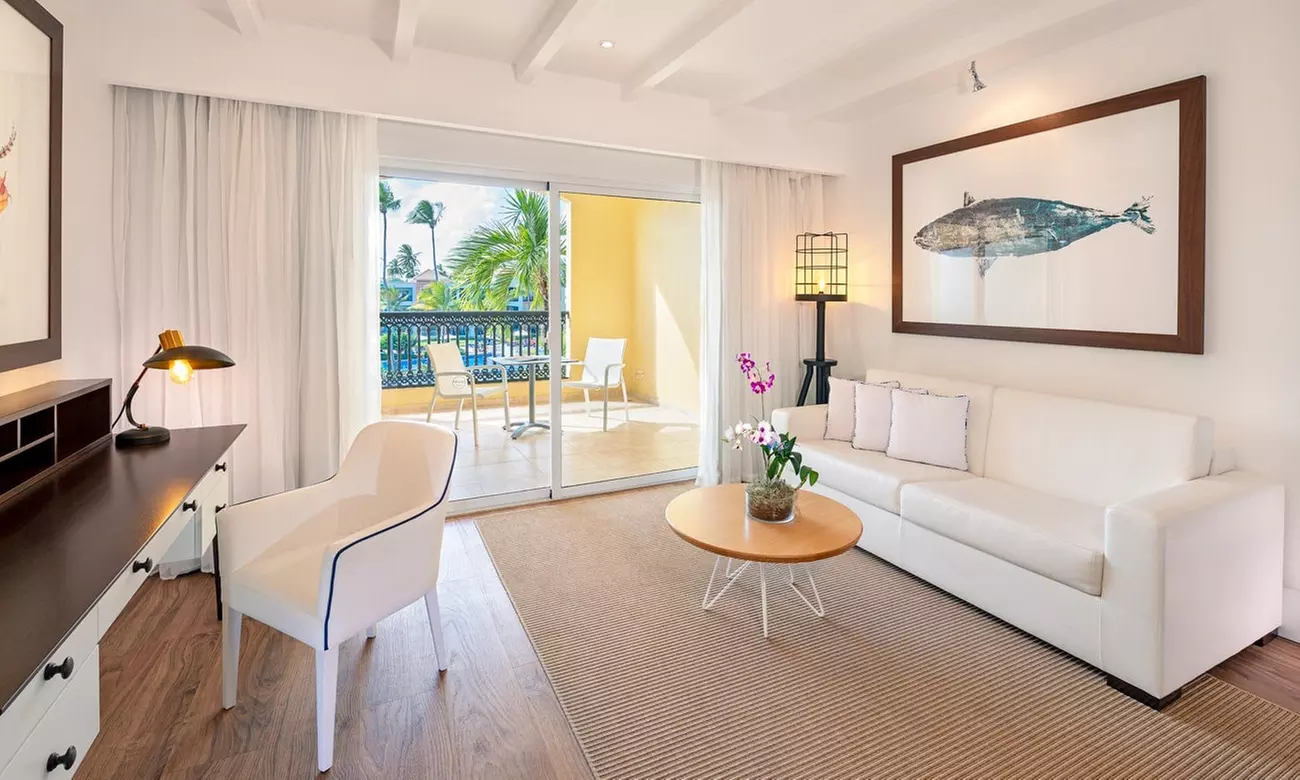 5-Star All-Inclusive in Punta Cana