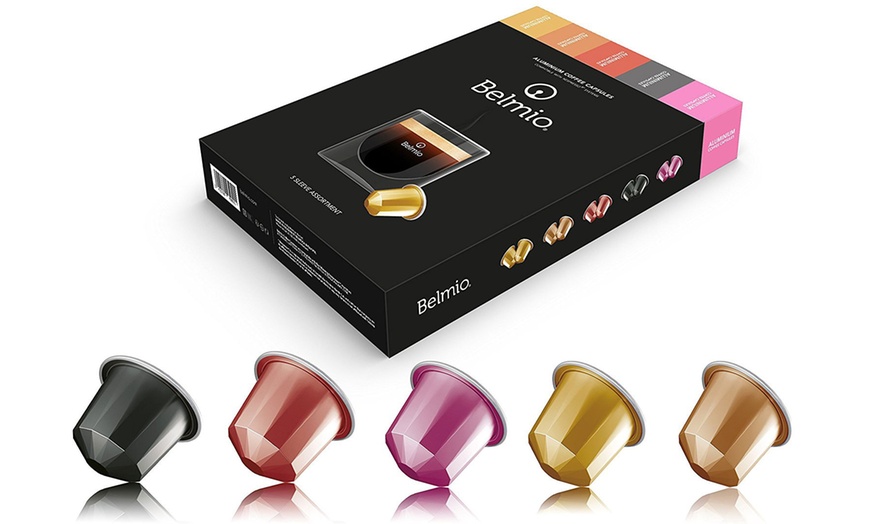 Image 1: Nespresso-Compatible Capsules