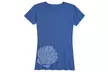 Women's Bright & Bold Summer Side Hit Tees  - Second Medium