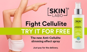 Anti-Cellulite Body Spray