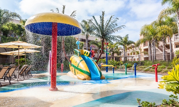 Legoland beach resort store groupon