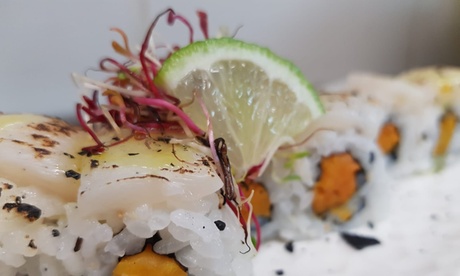 Poke bowl piccola o grande e bibita per 2 persone al ristorante Rabat Gourmet (sconto fino a 35%)