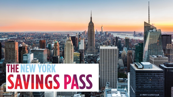 Groupon sightseeing hot sale pass