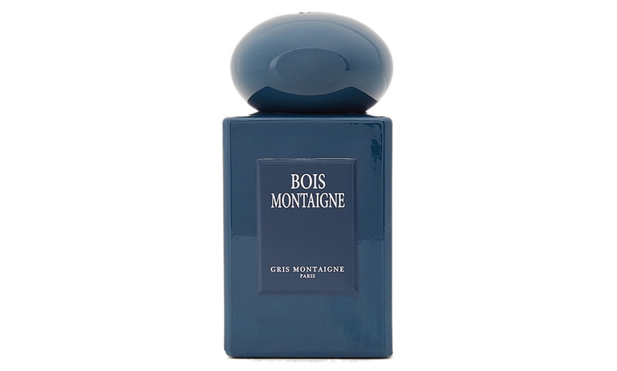 Image 5: Gris Montaigne Eau de Parfum voor heren naar keuze