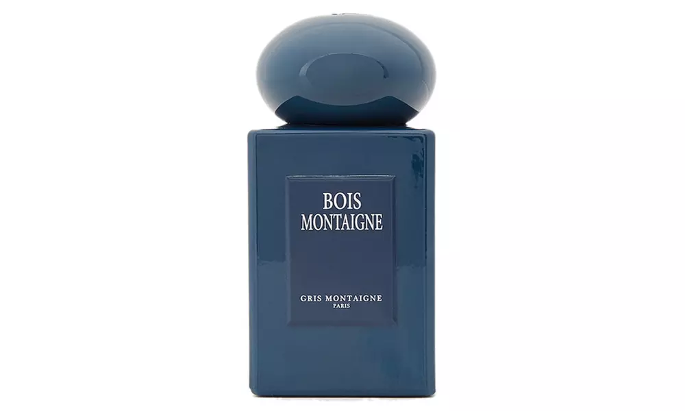 Gris Montaigne Eau de Parfum voor heren naar keuze