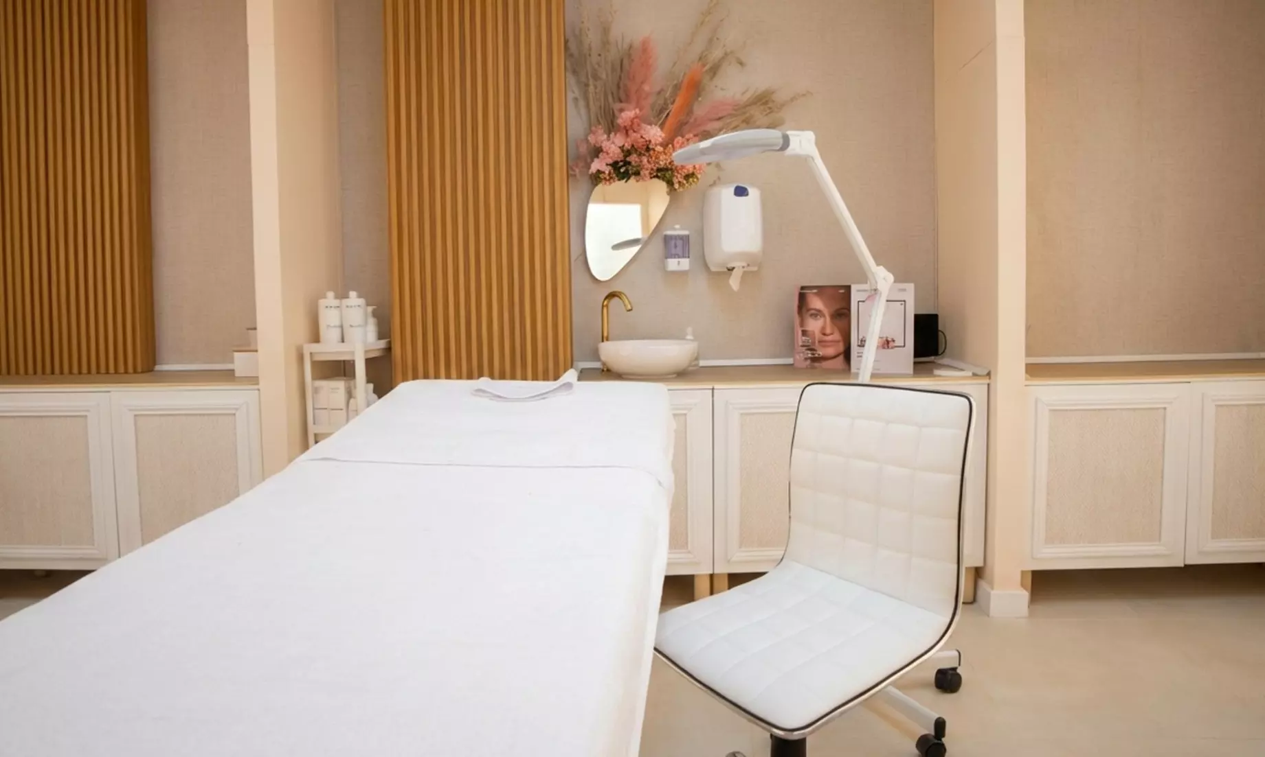 Tratamiento Bodyshock reductor o reafirmante: 1 o 3 sesiones