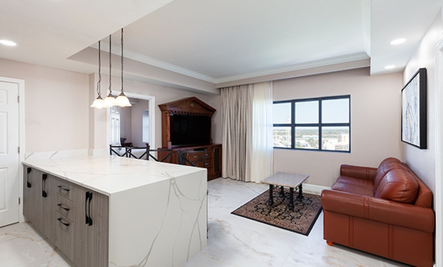 Image 9: 4* Resort in the I-Drive District With Complimentary Universal Shuttle