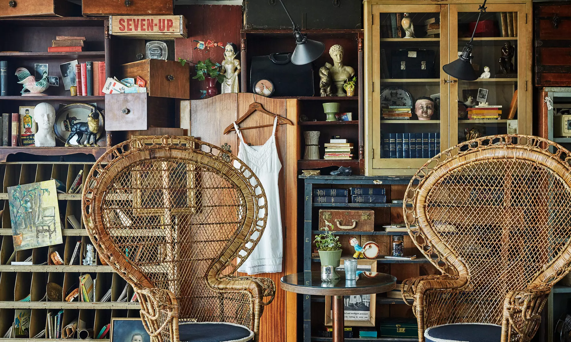4-Star Stay with Rooftop Views & Award-Winning Dining