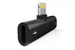 1 o 2 adattatori con 2 entrate compatibili lightning®, disponibili in 2 colori - Image 2