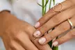 Regálate una manicura, pedicura o ambas a elegir entre clásica o prémium para 1 persona y ahorra hasta un 55% - Second Medium