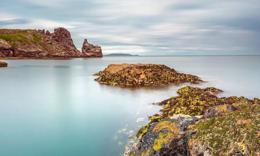 Sunset or Howth Cliffs Cruise at Howth Cliff Cruises Island Ferries