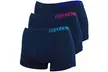 Pack de 3 boxers pour homme Emporio Armani - Second Medium