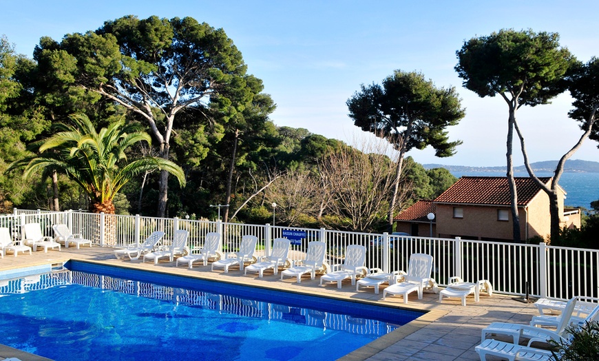 Image 10: Séjour en club sur la Côte d'Azur proche de la mer