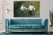 Fotoposter in formaat naar keuze via CanvasCompany - Image 3