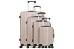 Juego de 4 maletas Springfield - Second Medium