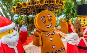 Stay at LEGOLAND NY Hotel for a magical experience!