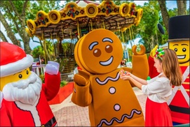 Stay at LEGOLAND NY Hotel for a magical experience!