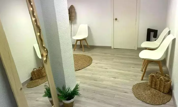 Lifting, tinte e hidratación de pestañas en Raquel Gallardo Alarcon