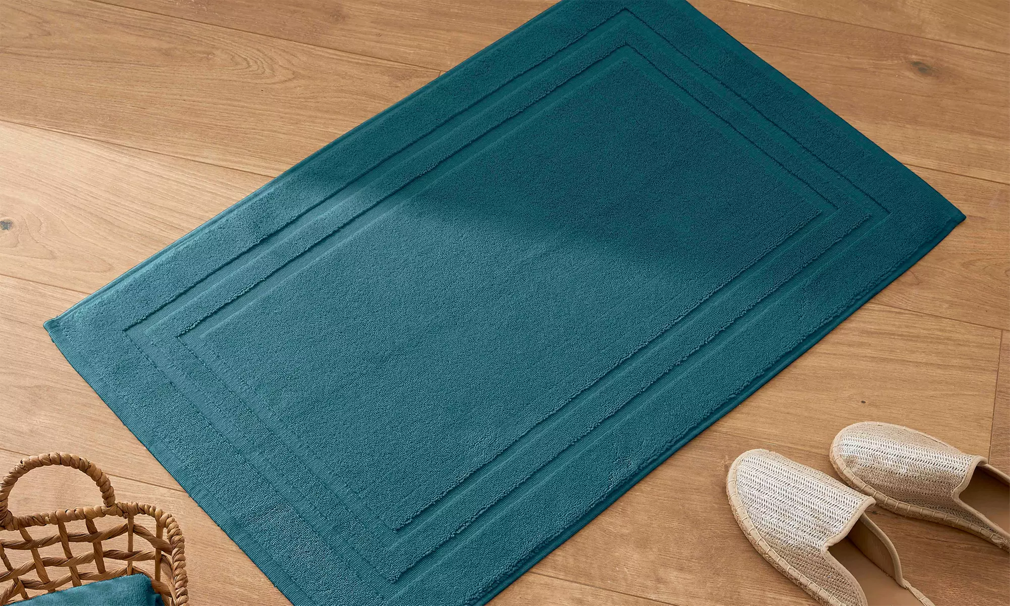 Pack complet serviettes éponge 10 pièces