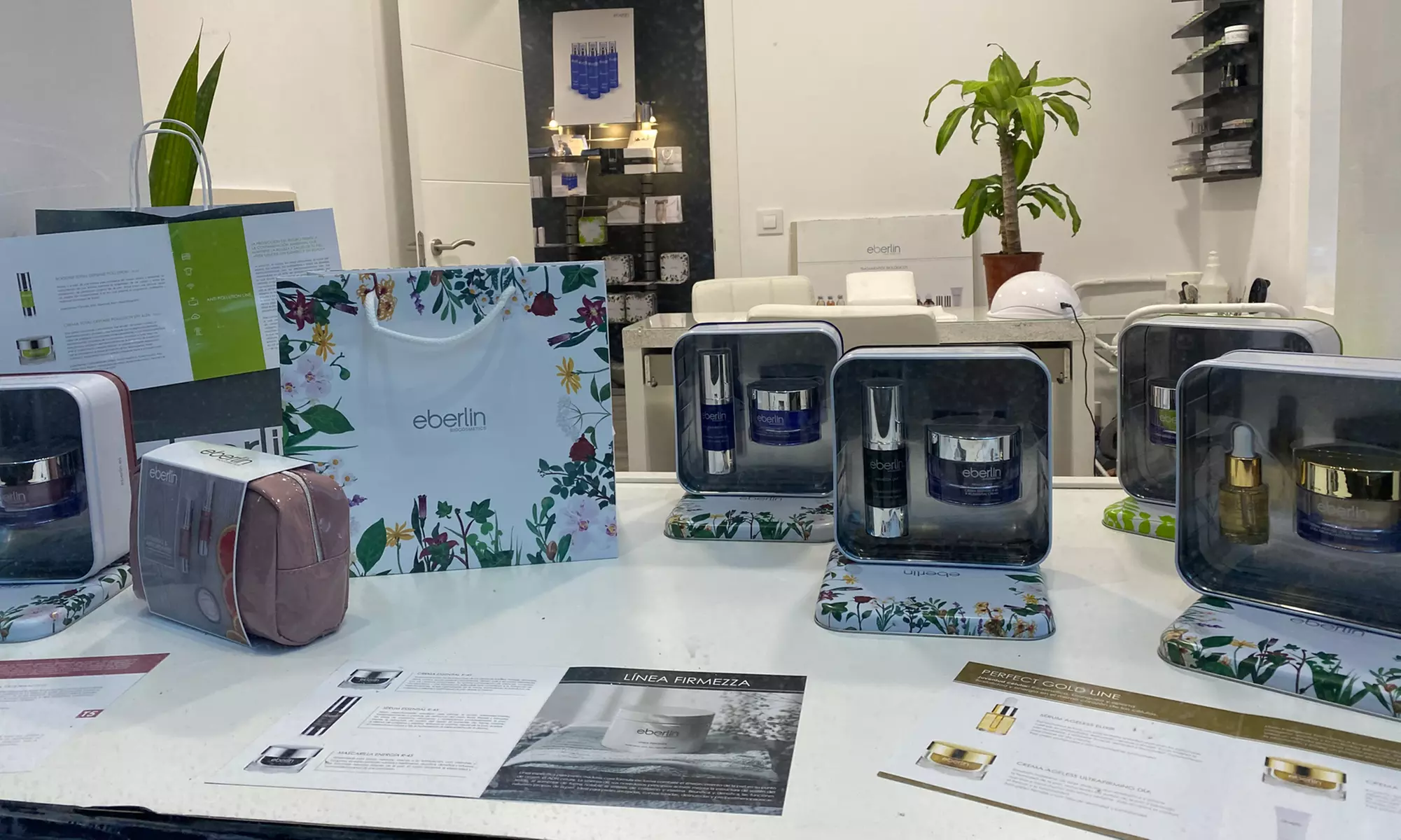 Limpieza facial con masaje kobido en In Madrid Centro de Belleza