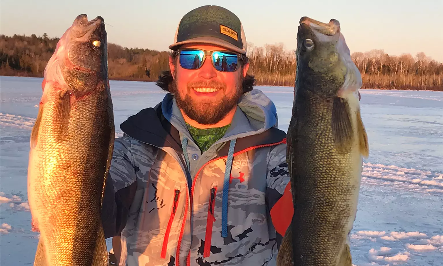 One Four- or Eight-Hour Fishing Trip from Tite Lines Guiding Service (Up to 41% Off) - Primary Image