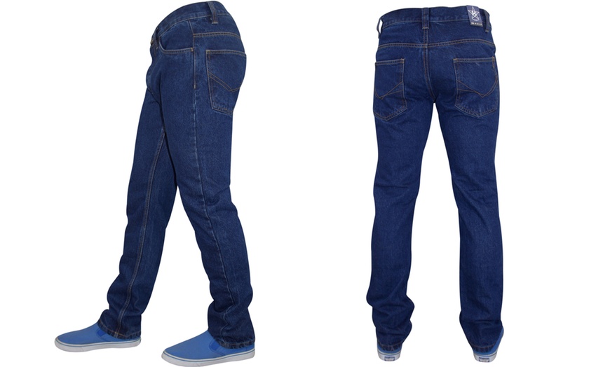 Image 4: Men's Palau Jeans
