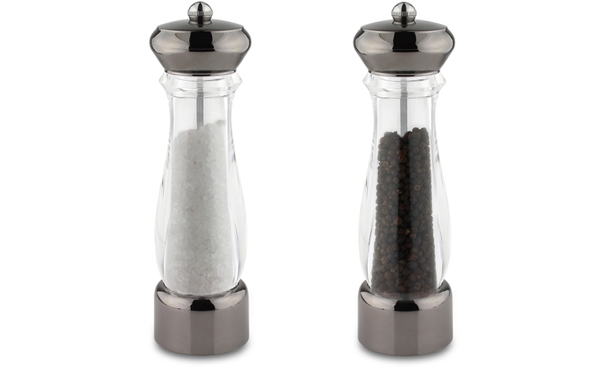 Image 5: Grunwerg Salt and Pepper Mill