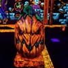 Image 4: Glow-in-the-Dark Monster Mini Golf Fun for All Ages (Up to 5 People)