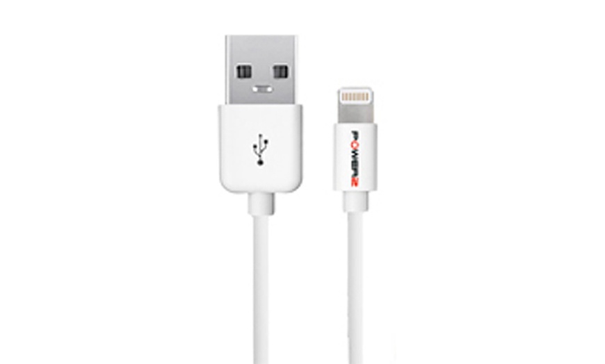 Image 5: USB Data Cable for iPhone