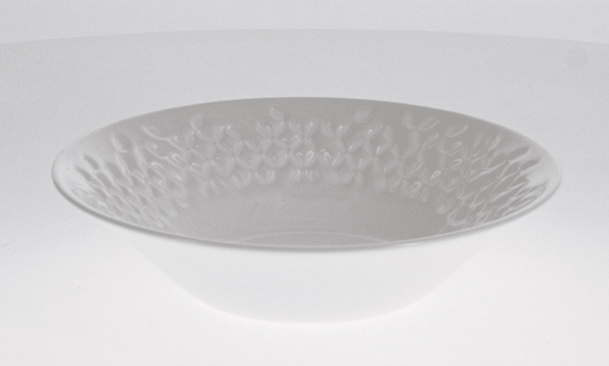 Image 2: Luminarc Porcelain Bowls