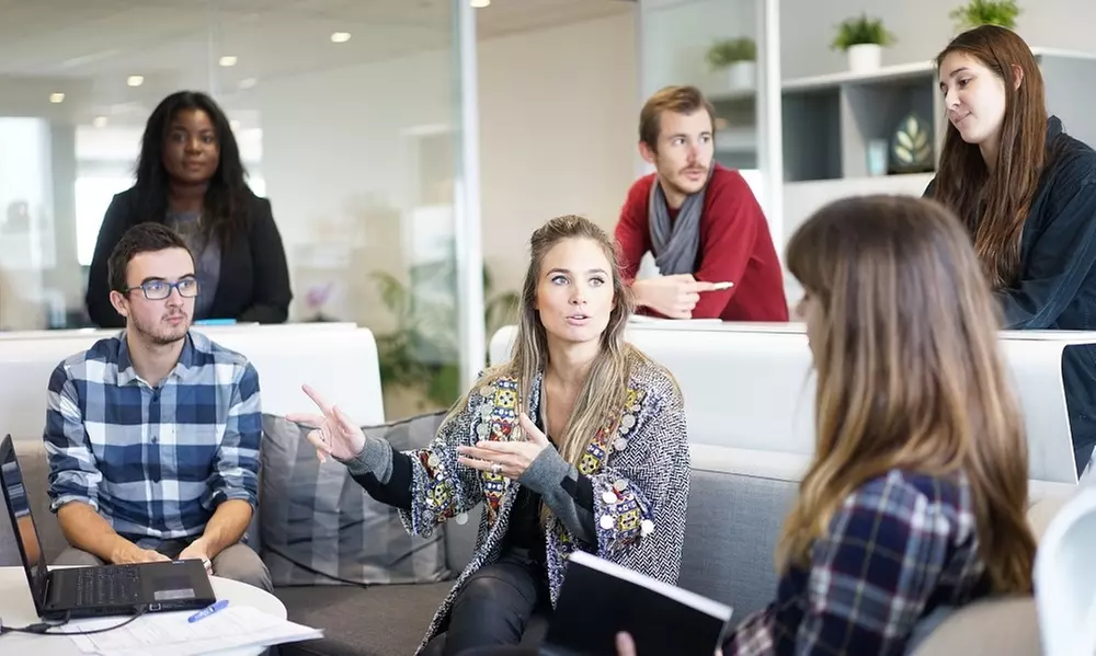 Online Business Administration Course at Transformational Mentorship, LLC (55% Off) - Primary Image