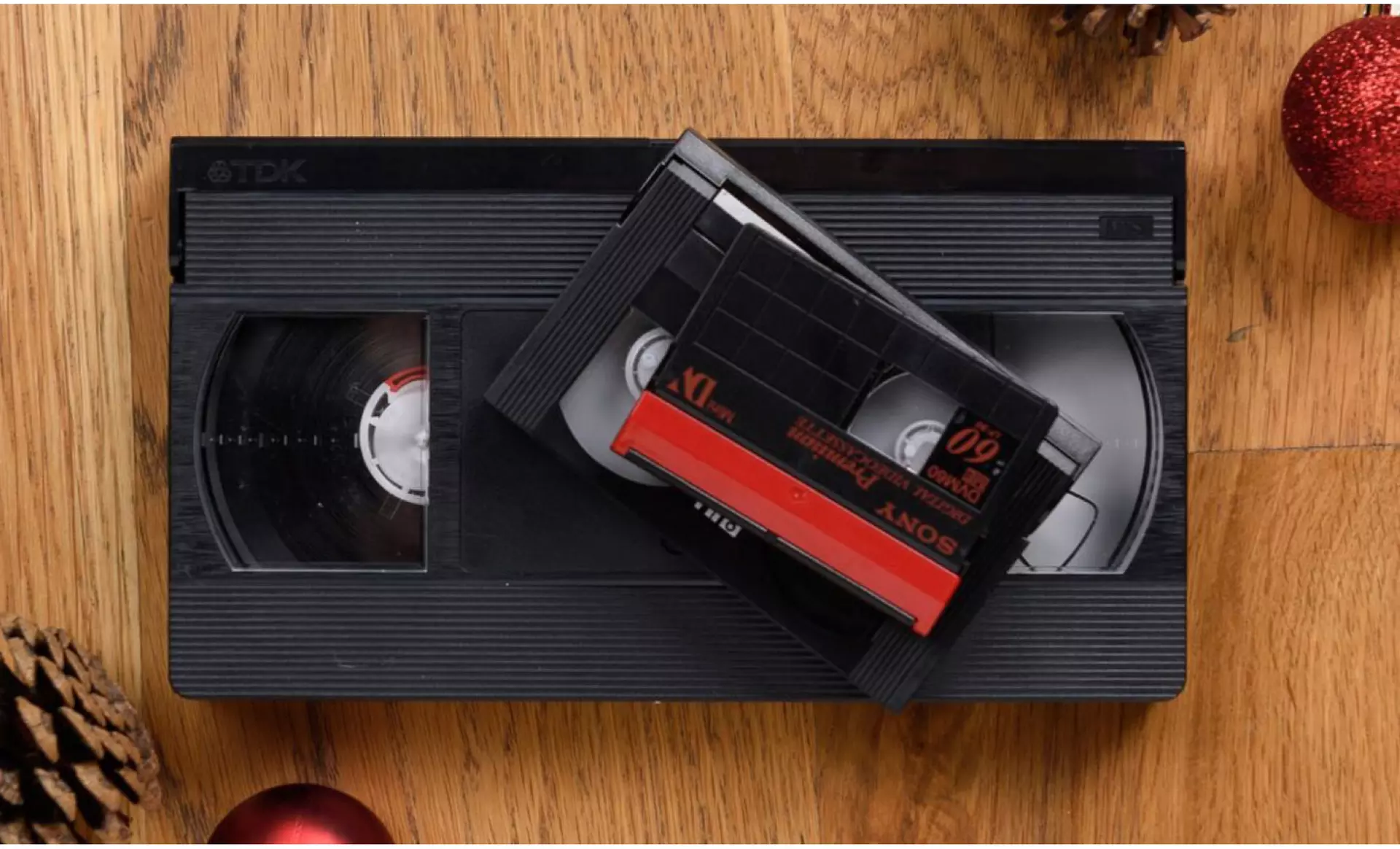 Up to 60% Off Videotape-to-DVD Transfer from Southtree