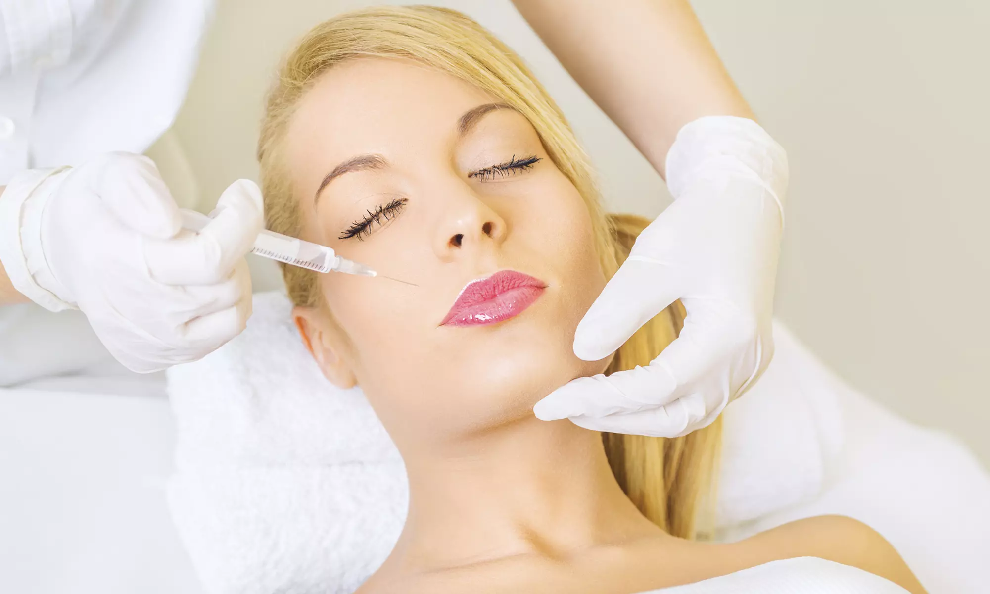 Bright Medical Spa offers 20, 40 or 60 Units Botox for Refreshed Look (Up to 47% Off)
