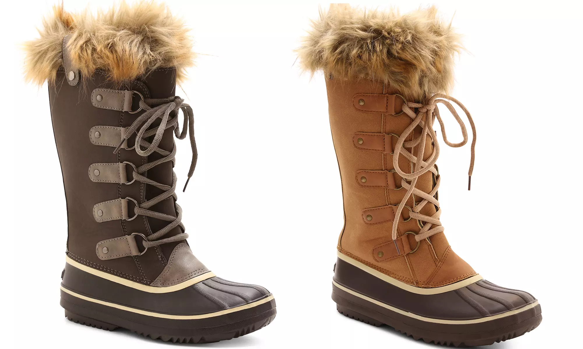 Esprit Edith Women's Boots - Primary Image