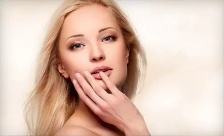 One, Two, or Three 60-Minute Cold-Laser Facials at Kelowna Body Care & Contouring Spa (Up to 75% Off) - Primary Image