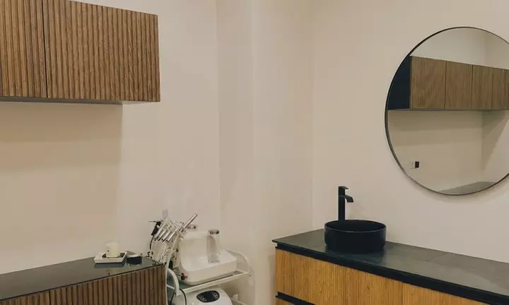 Tratamiento remodelante y push-up con estimulación electromagnética