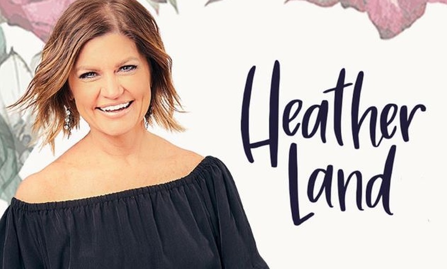 Comedy Heather Land Heather Land Groupon