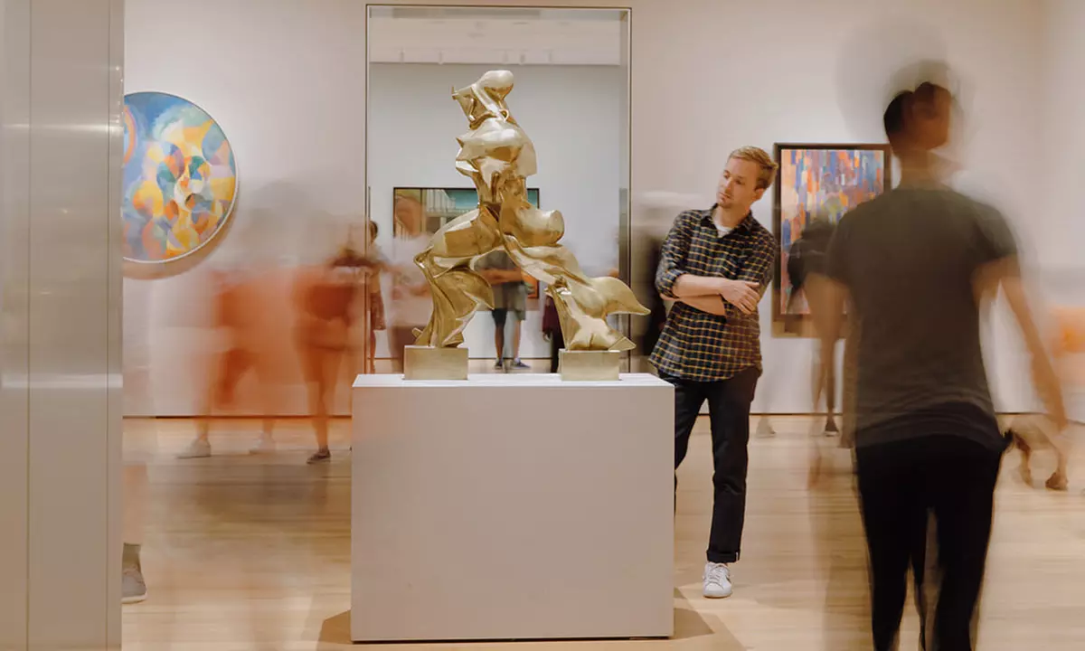 Nueva York: visitas con el Explorer Pass con hasta 10 actividades