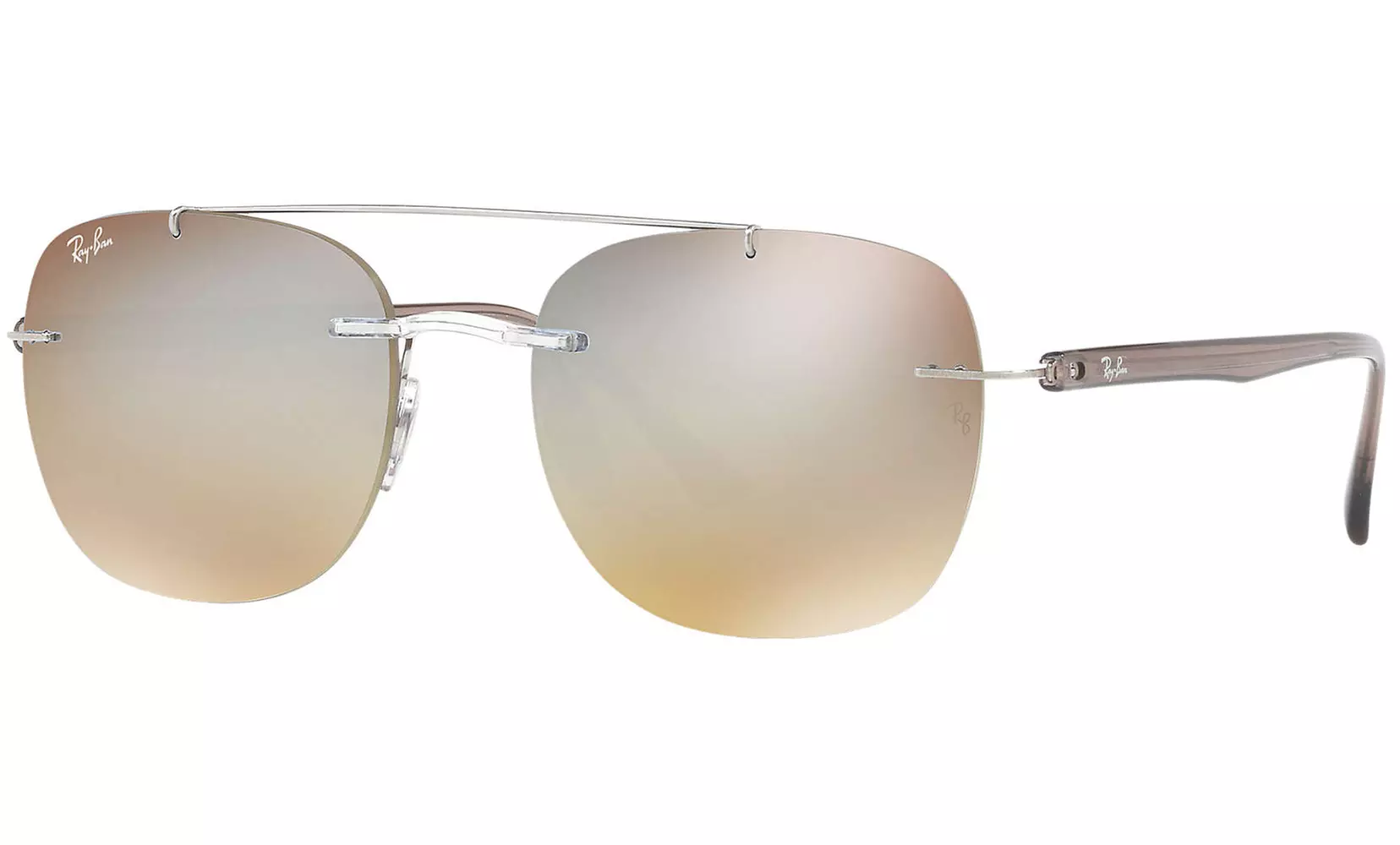 Ray-Ban RB4280 or RB4228m Sunglasses - Second Medium